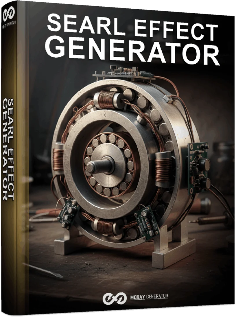 Moray Generator bonus Searl Effect Generator guide