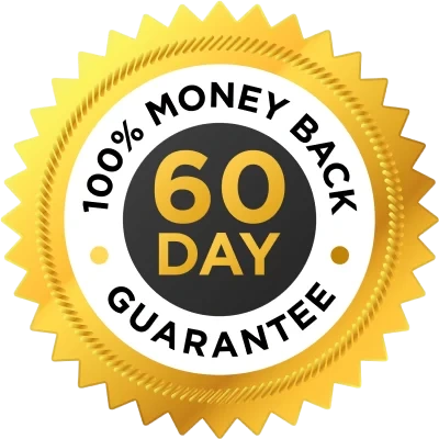 Moray Generator System 60-day money back guarantee